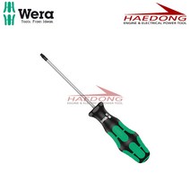 베라 WERA 별드라이버 367 사이즈별 12종 T5 T20 T25 T30 T40 수공구, 05028015 T30