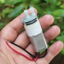 Mini 130 Water Pump DC 12V Diaphragm Electric Motor Self-priming Small Fish Tank Aquarium Cooling Ci, 한개옵션0