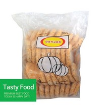 와이딜 냉동 RONGCHENG 사리원단호박고로케2.8kg, 수량본상품선택