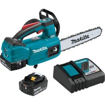 Makita XCU06T 18V 마끼다 전기톱 충전톱 체인톱
