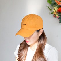 모두샵 야구모자 캡모자 볼캡 커플모자 MABSOP501CR