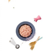 정글키친 고양이 생식 미디엄 프로틴 치킨6박스/120팩, 불포함