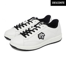 브랜드없음 데상트 운동화 피스트 V2 SM323LSN91-WHT
