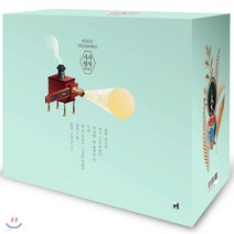 새책-스테이책터 [현대문학 가가 형사 시리즈 개정판 세트-전7권] -히가시노 게이고 지음 양윤옥 옮김, 현대문학 가가 형사 시리즈 개정판 세트-전7권