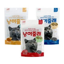 겉바속초 애견 비스켓 고양이간식 치석제거 충치예방, 1개, 신묘한치킨맛