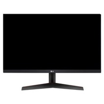 LG전자 울트라기어 24GN600 144Hz