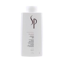 웰라sp 밸런스 스캘프 샴푸 1000ml
