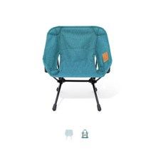 헬린녹스콜라보 헬리녹스 미니 선셋체어 선셋체어홈 체어투 체어투홈, 베이지