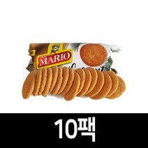 수입쿠키 마리오코코넛 크런치 90g(약16개입)로투스, 수입쿠키 마리오코코넛 크런치 9