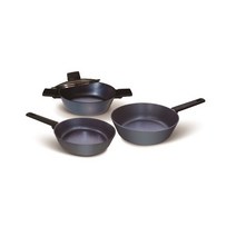 [실바트] 세이버로드 IH 프라이팬 22cm 26cm 28cm 30cm 인덕션가능