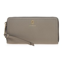 럭셔리에비뉴 럭셔리에비뉴 (마크제이콥스) M0015119 055 로고 장지갑 (P001572532)