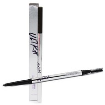 미샤 울트라 파워프루프 브로우 슬림 펜슬 아이브로우, 레드브라운