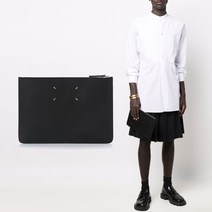 메종 마르지엘라 [메종마르지엘라] 23SS SA1TT0001 P4745 T8013 클러치백
