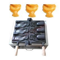 미니 붕어빵 기계 잉어빵 행사 업소용 노점 디저트