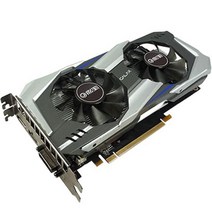 모바일 그래픽 컴퓨터 그래픽카드 GTX10606G 3G 5G 칠무지개 1050ti 4G2G 데스크톱 글카 엔비디아, 6GB