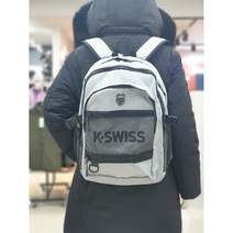 케이스위스최종 마감전 백팩 초특가세일 중고생가방 성인용으로활용가능한 멀티포켓 백팩 4321BP107