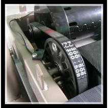 런닝머신 모터벨트 멀티홈벨트 컨베이어벨트 액세서리 소형벨트 런닝머신벨트 셀프수리, 210J