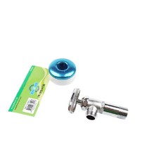 욕실 세면대 유량조절 수도 배관 부착형 앵글밸브 _ 2027422EA, 쿠팡2보글보글 본상품선택, 쿠팡2보글보글 1