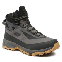 Trekkingschuhe 4F - 4FAW22FOTSM004 22S