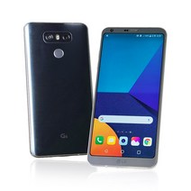 LG G6 중고 V20 Q9 ONE 공기계 중고폰 알뜰폰, G6 32G 3사공용, 색상랜덤 S급