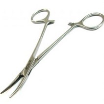 ARMICO 겸자가위 강아지 미용가위, 상세설명 참조, 없음