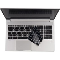Keyboard Cover for HP ProBook 450 G8 G9 15.6 455 Probook 650 아이엔씨 INCh & ZBook Power 15.6