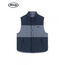 엠엠엘지 LAYER 베스트 3M 신슐레이트 네이비 블루