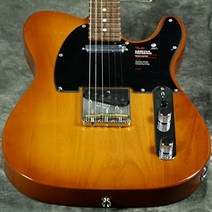 FenderAmerican Performer Telecaster Rosewood Fingerboard Honey Burst [SN:US21020648]