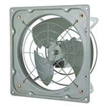고압환풍기 TFP-F20AS 30x30cm 업소용환풍기 철환풍기