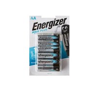 에너자이저 맥스플러스 AA, 1개, 20개입