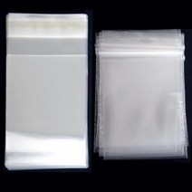 opp접착봉투 4호 200장 지퍼백 4 7 9호 100장, opp접착백 4호다팔몰