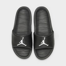 나이키 조던 브레이크 슬리퍼 블랙 AR6374 010