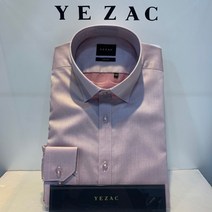 예작 120수 솔리드 스냅 슬림핏 긴팔 셔츠(YJ0FBS512/WI)