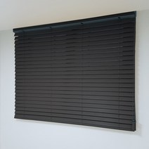 블라인드114 오동나무 우드블라인드 가로180 세로150 아파트 거실 베란다 오피스텔 사무실 학원 학교 공장 기숙사 빌라 전원주택 펜션 침실 아이방 암막 원목블라인드 간편한 설치