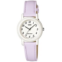 카시오 정품 CASIO 시계 LQ-139L-2B / LQ-139L-4B1D / LQ-139L-6B 여성용시계 가죽밴드