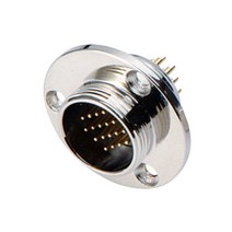 써큘러 커넥터 원형 메탈 항공잭 2핀 25mm SCK-25-2R _ 230206EA, 1, 본상품선택