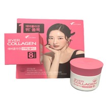 에버콜라겐 인앤업 플러스 750MG X 112정 코스트코, 1개