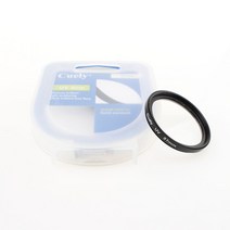 UV 렌즈 필터 37mm 니콘 D750 D5300 D3300 D610 호환 아프리카 야외 영상 장비 카메라 촬영, 동이쿠팡 본상품선택, 동이쿠팡 본상품선택