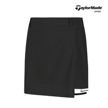 [테일러메이드] 여성 밑단 펀칭 큐롯 TWCUK6291-199