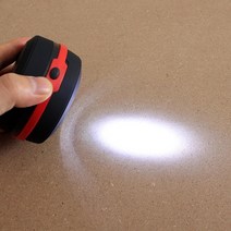 LED 팝업 후레쉬 밤낚시 등산 캠핑랜턴 휴대랜턴, 3색후레쉬(ZF-705), 1개