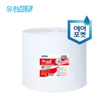 와이프올 41706 와이프올 L25 에어포켓 와이퍼 롤 250m(기존41313), 1개