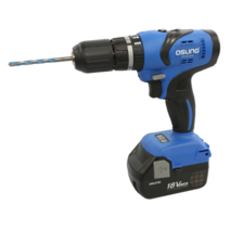 오성 충전 해머 드릴 드라이버 OCH-188KL 50 18v 전동 무선 햄머