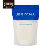 키알라 박력분 1kg, 1개