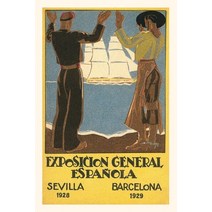 (영문도서) Vintage Journal Gauchos with Square-Rigged Ship Paperback, Found Image Press, English, 9781669520436