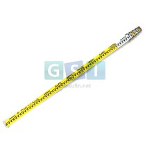 스타프 ST-55/측량기/측정용공구/측량/레벨/수평 측량기, 1개