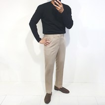 스타일에스 남자 빅사이즈 사계절 감탄슬랙스 9부 10부 바지 6color 4XL까지