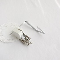 이노99 가정용 노루발, 워킹풋가이드 노루발(일체형)