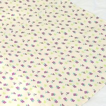 유아 아동 아기 무형광 인견 블랭킷 S 90*110 여름 이불 어린이집 낮잠이불 유아동 홑겹 담요, 젤리플라워