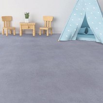 프리미엄바닥시트지노출콘크리트 프리미엄 노출콘크리트 바닥시트지 키워드없음 SLT122CM010 0W9F7654, 1개