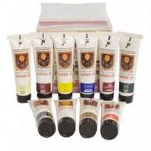 조선자 아크릴 75ML.3 .J606 다이오사진퍼플 물감, 상세페이지 참조, 상세페이지 참조